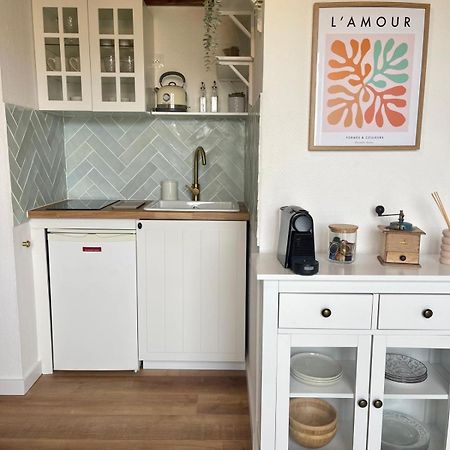La Cabane Rennaise Rennes Luaran gambar