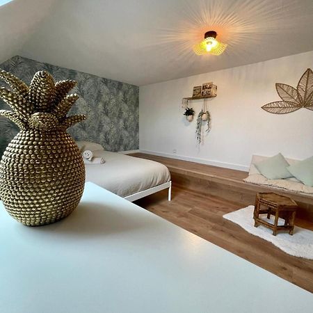 La Cabane Rennaise Rennes Luaran gambar